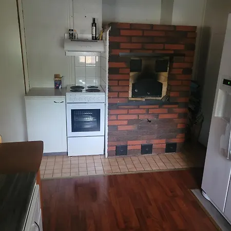 Puolukkakatu Apartment *