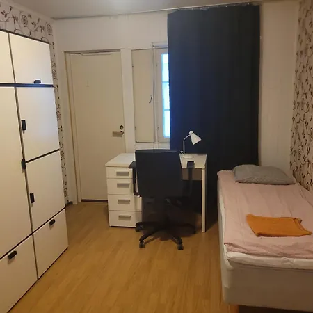 Puolukkakatu Appartamento *