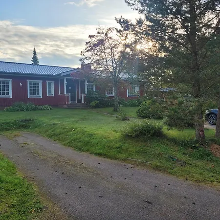 Appartamento Puolukkakatu Äänekoski