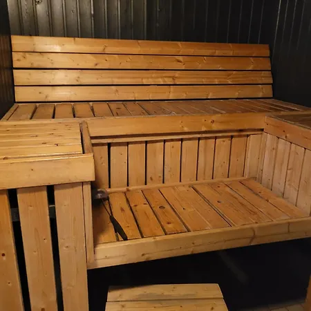 Puolukkakatu Appartamento Äänekoski