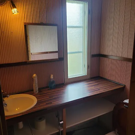 Puolukkakatu Apartment *